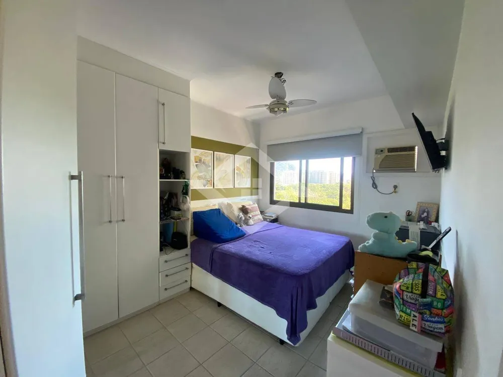 Apartamento, 3 quartos, 89 m² - Foto 9