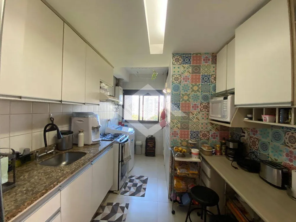 Apartamento, 3 quartos, 89 m² - Foto 7