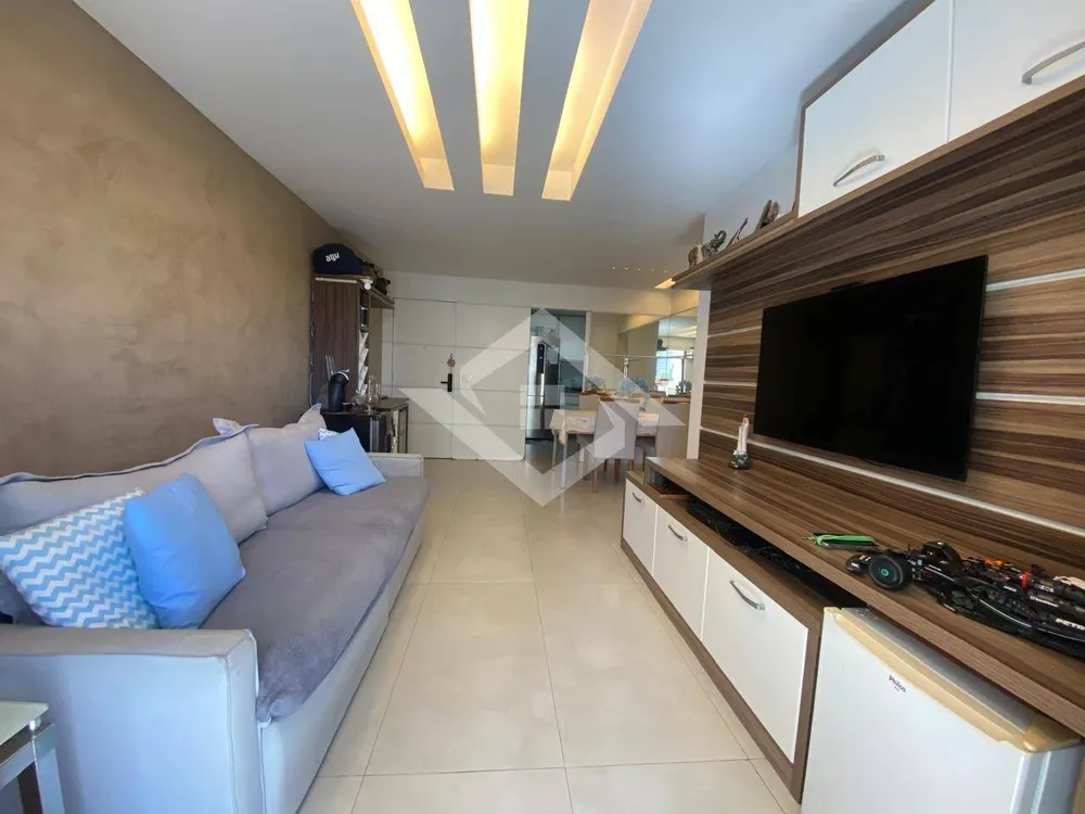 Apartamento, 3 quartos, 89 m² - Foto 2