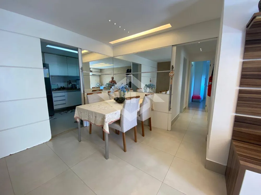 Apartamento, 3 quartos, 89 m² - Foto 3