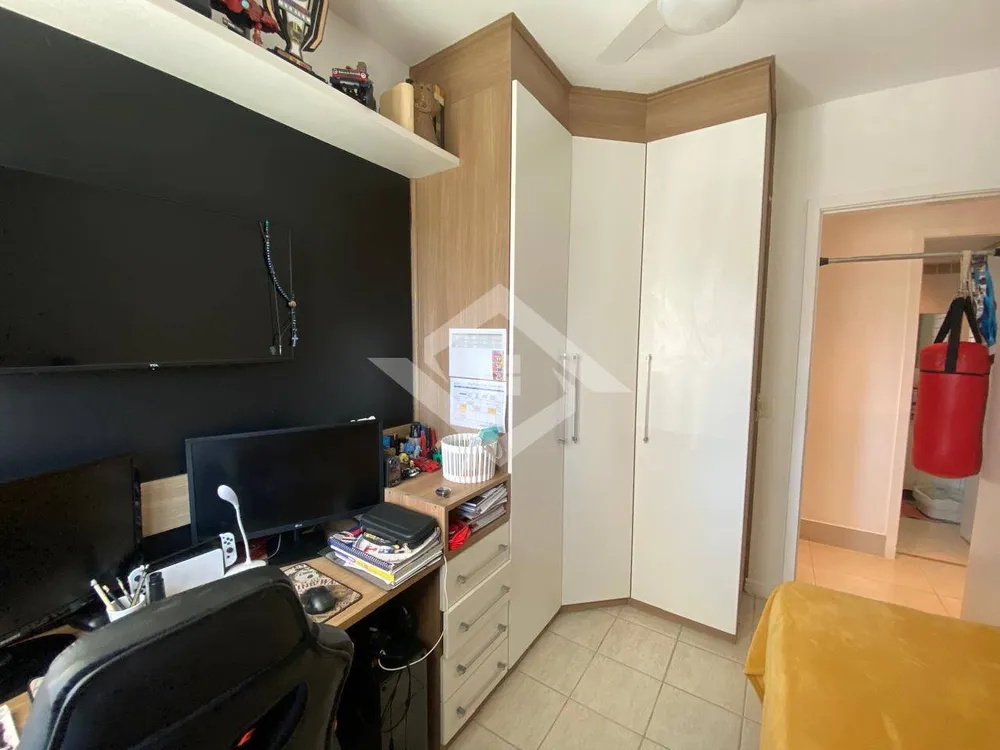 Apartamento, 3 quartos, 89 m² - Foto 14