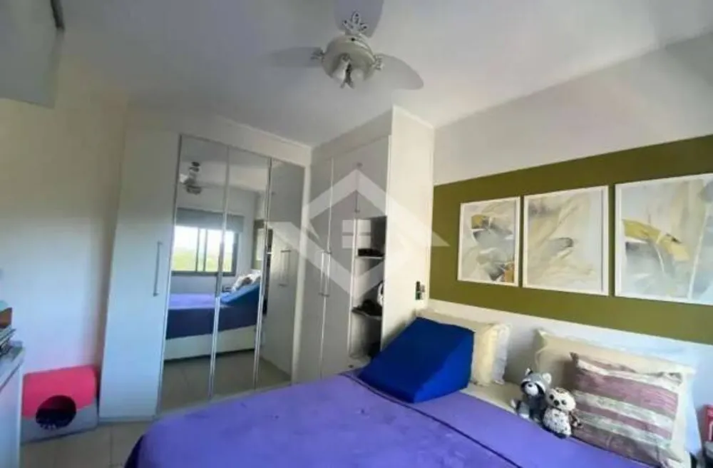 Apartamento, 3 quartos, 89 m² - Foto 11