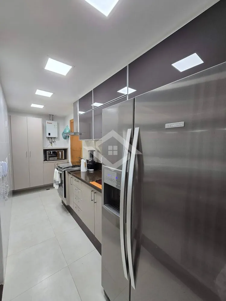 Apartamento, 3 quartos - Foto 10