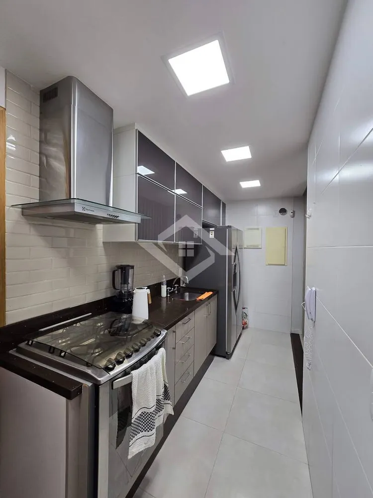 Apartamento, 3 quartos - Foto 12