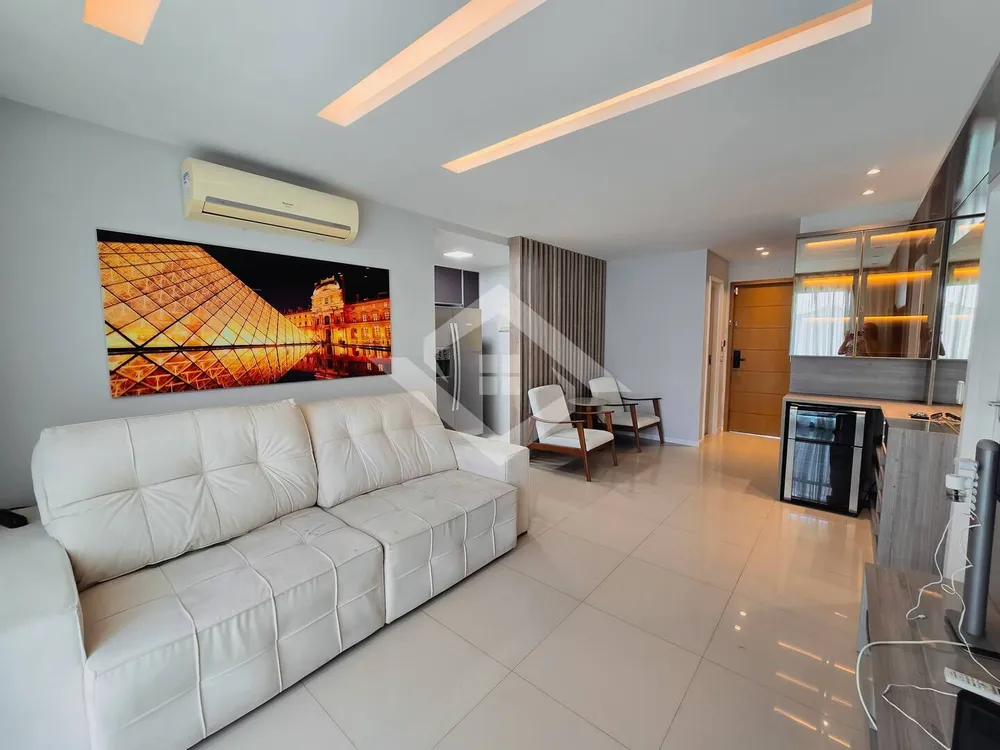Apartamento, 3 quartos - Foto 4