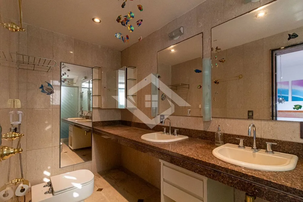 Apartamento, 4 quartos, 425 m² - Foto 25