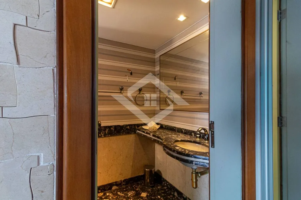 Apartamento, 4 quartos, 425 m² - Foto 35