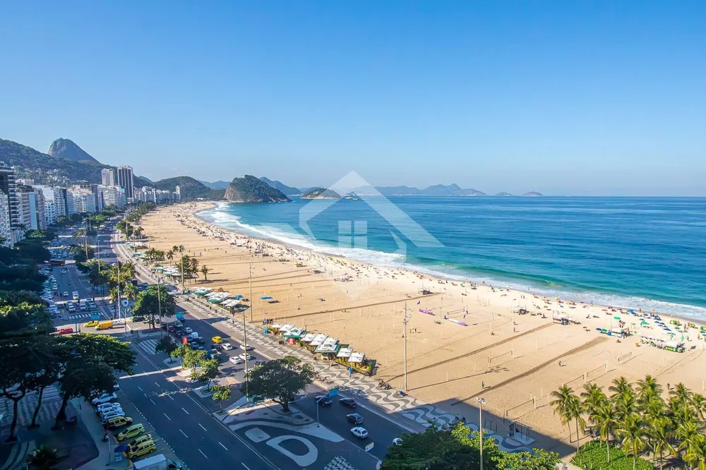 Apartamento, 4 quartos, 425 m² - Foto 37