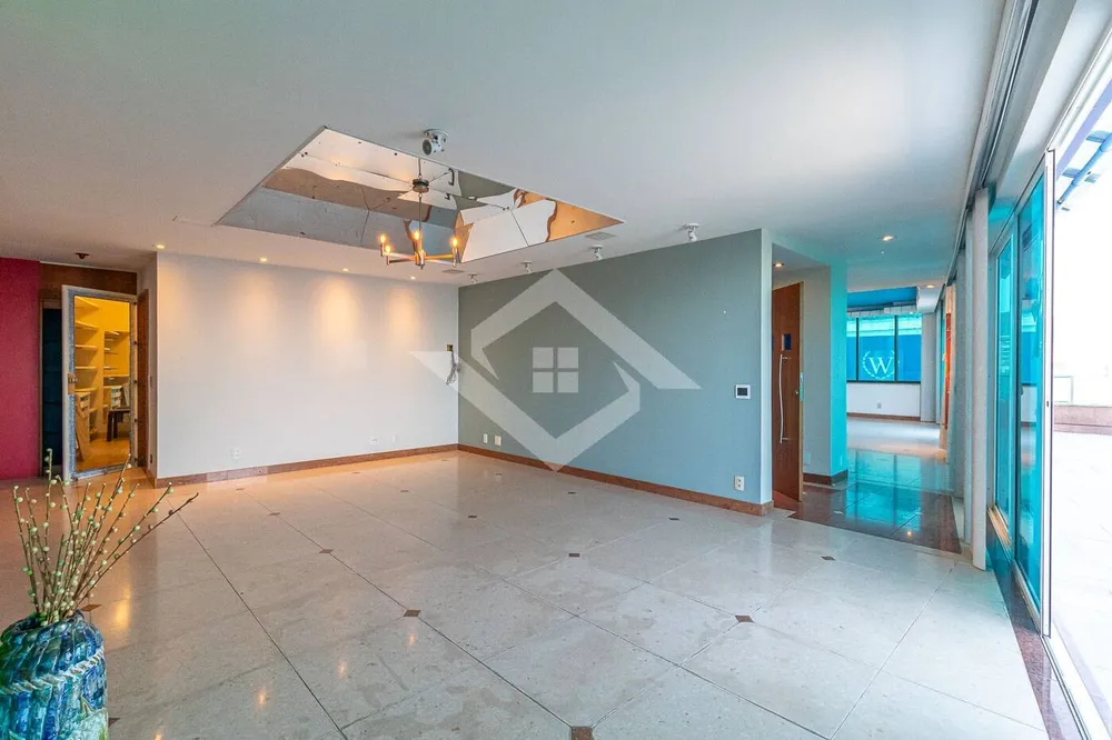 Apartamento, 4 quartos, 425 m² - Foto 6