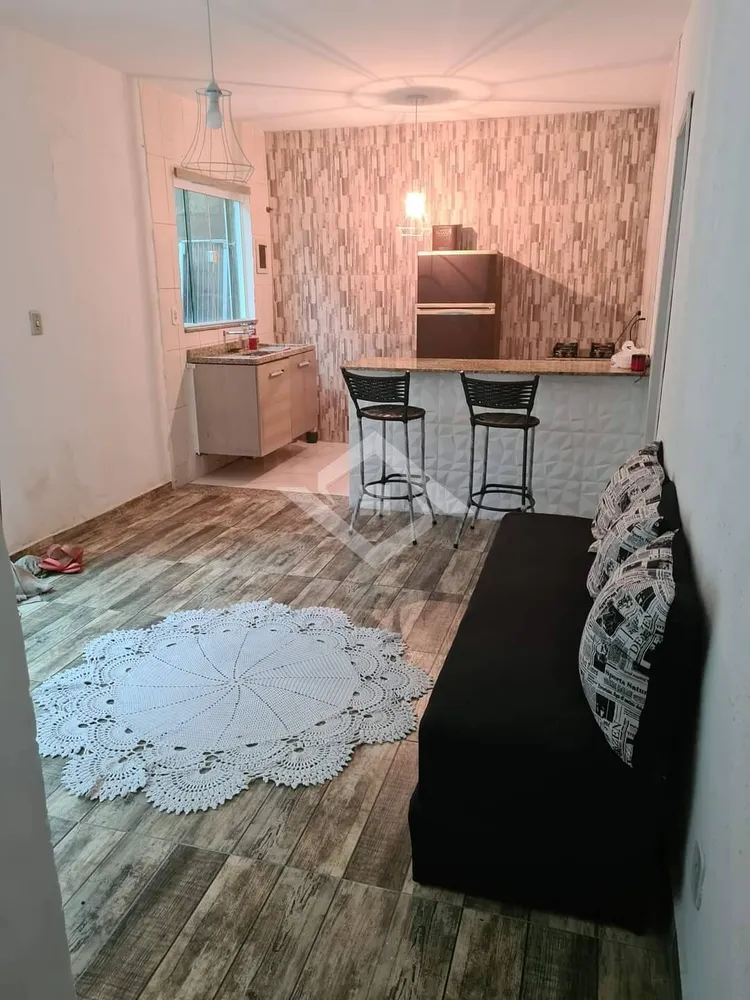 Casa, 5 quartos, 600 m² - Foto 17