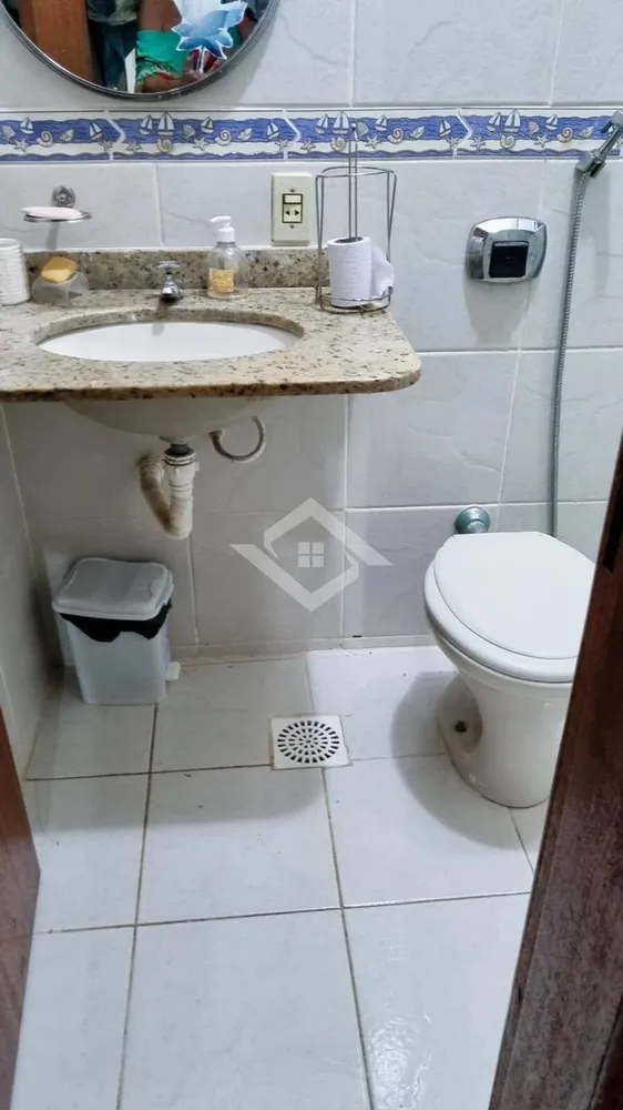 Casa, 5 quartos, 600 m² - Foto 22