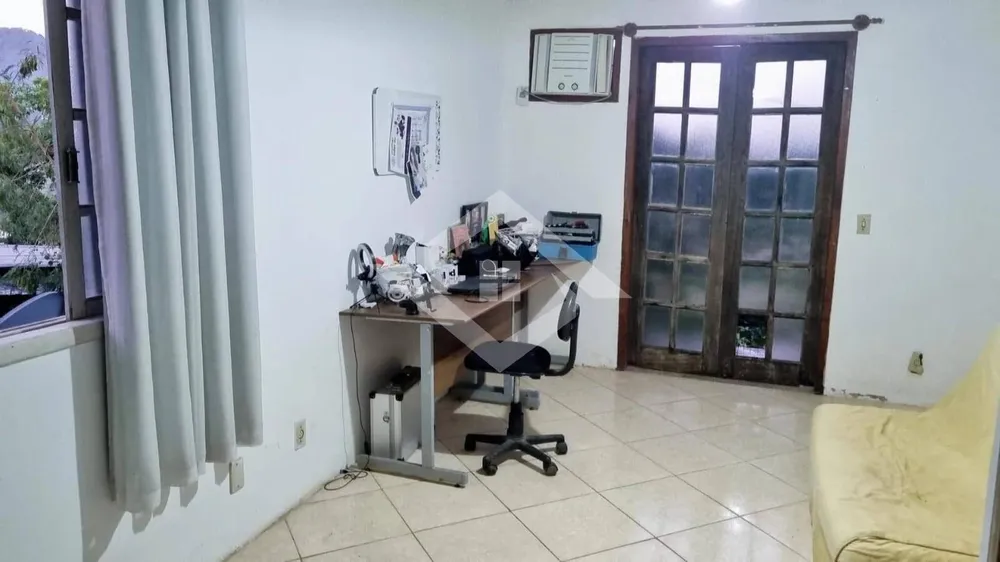 Casa, 5 quartos, 600 m² - Foto 21