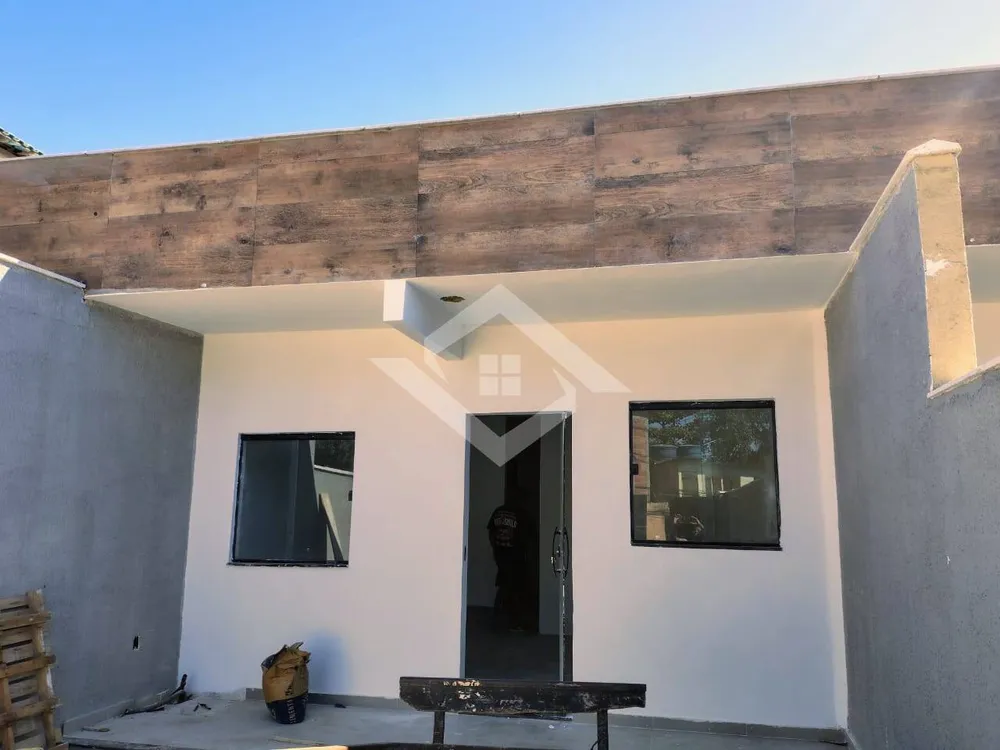 Casa, 2 quartos, 70 m² - Foto 1