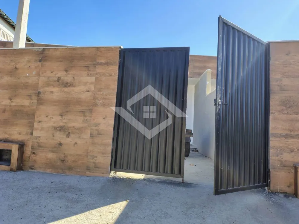 Casa, 2 quartos, 70 m² - Foto 2