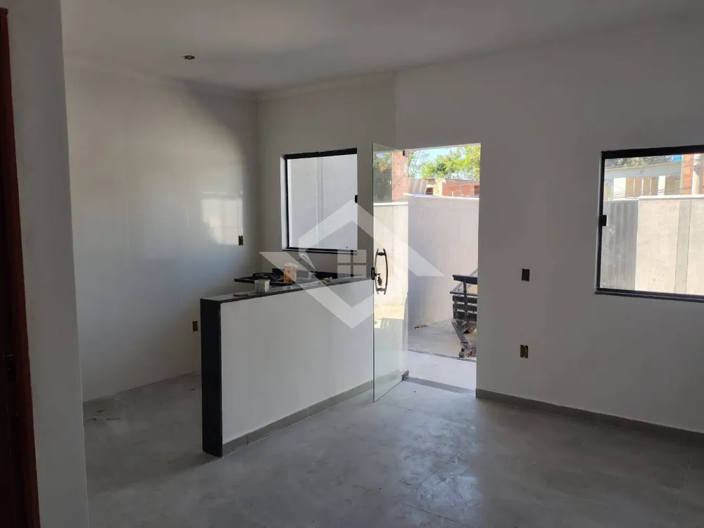 Casa, 2 quartos, 70 m² - Foto 3