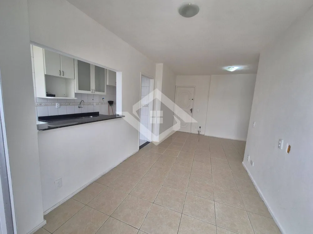 Apartamento, 2 quartos, 57 m² - Foto 2