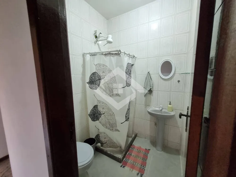 Casa, 2 quartos - Foto 1