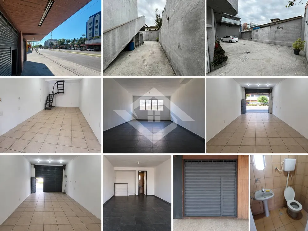 Prédio Inteiro, 60 m² - Foto 1