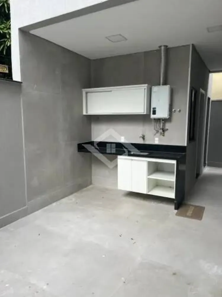 Casa, 4 quartos - Foto 6