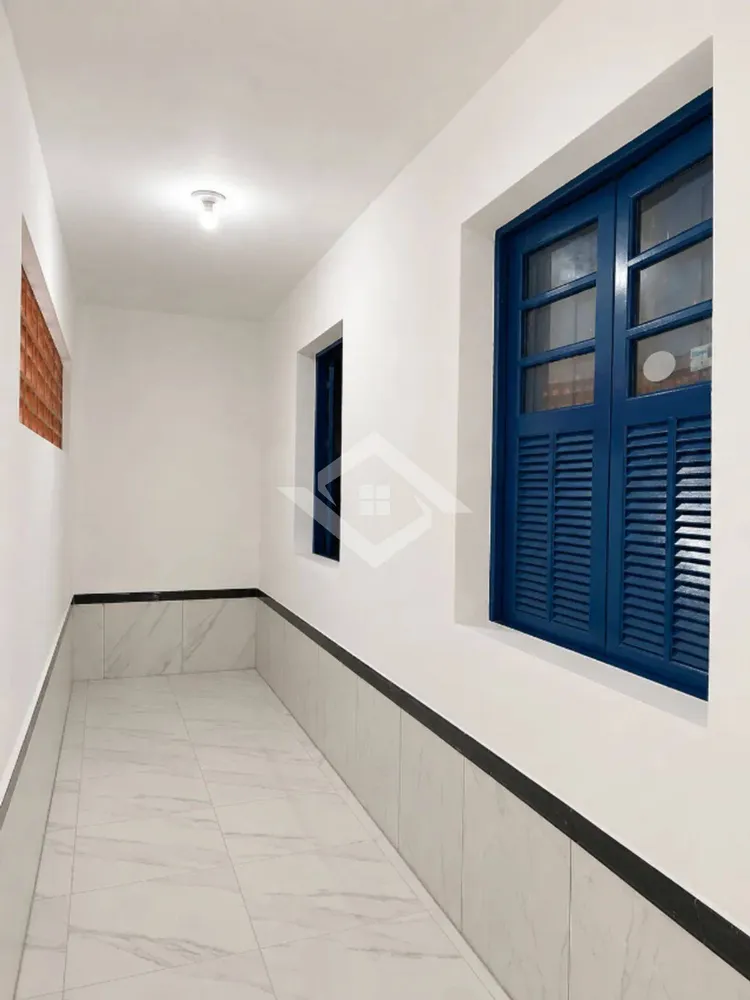 Casa, 1 quarto, 110 m² - Foto 1