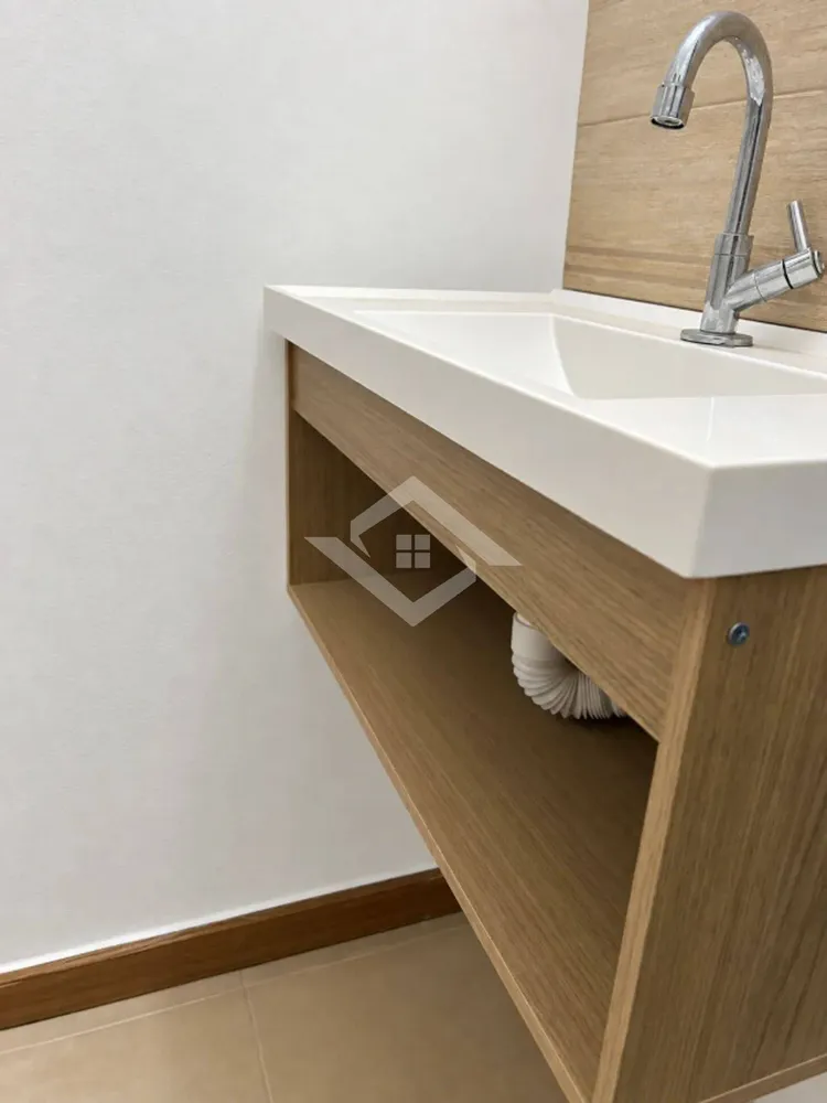 Casa, 1 quarto, 110 m² - Foto 10