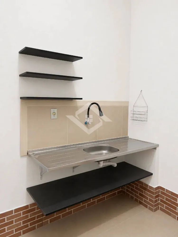Casa, 1 quarto, 110 m² - Foto 7