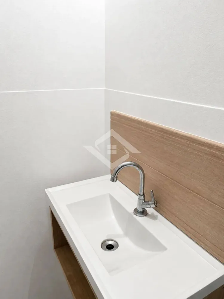 Casa, 1 quarto, 110 m² - Foto 8