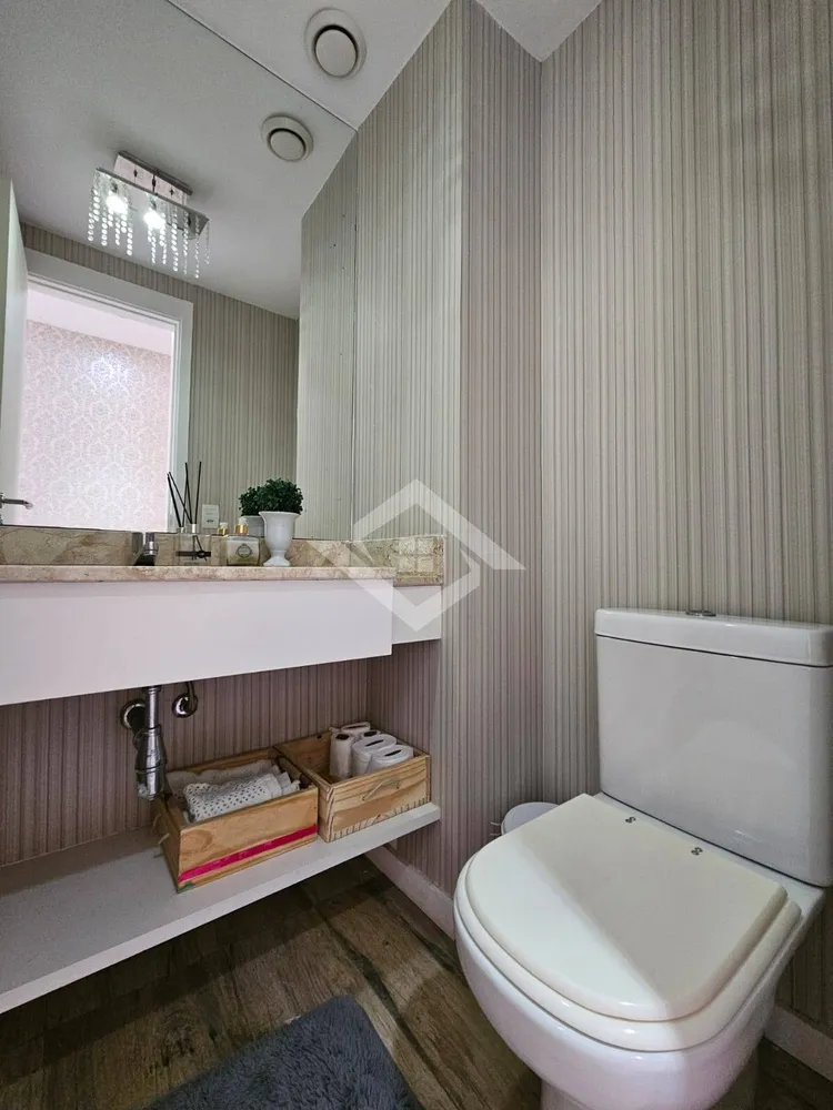 Apartamento, 4 quartos, 144 m² - Foto 8