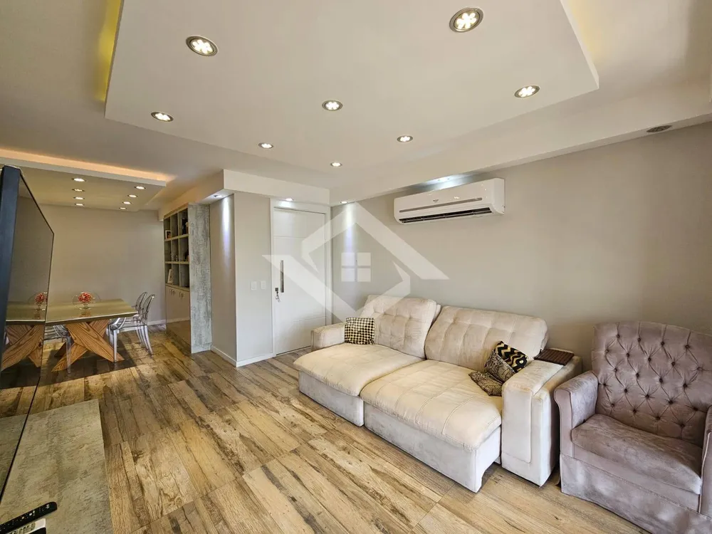 Apartamento, 4 quartos, 144 m² - Foto 1