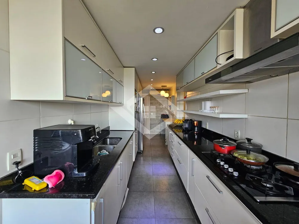 Apartamento, 4 quartos, 144 m² - Foto 9