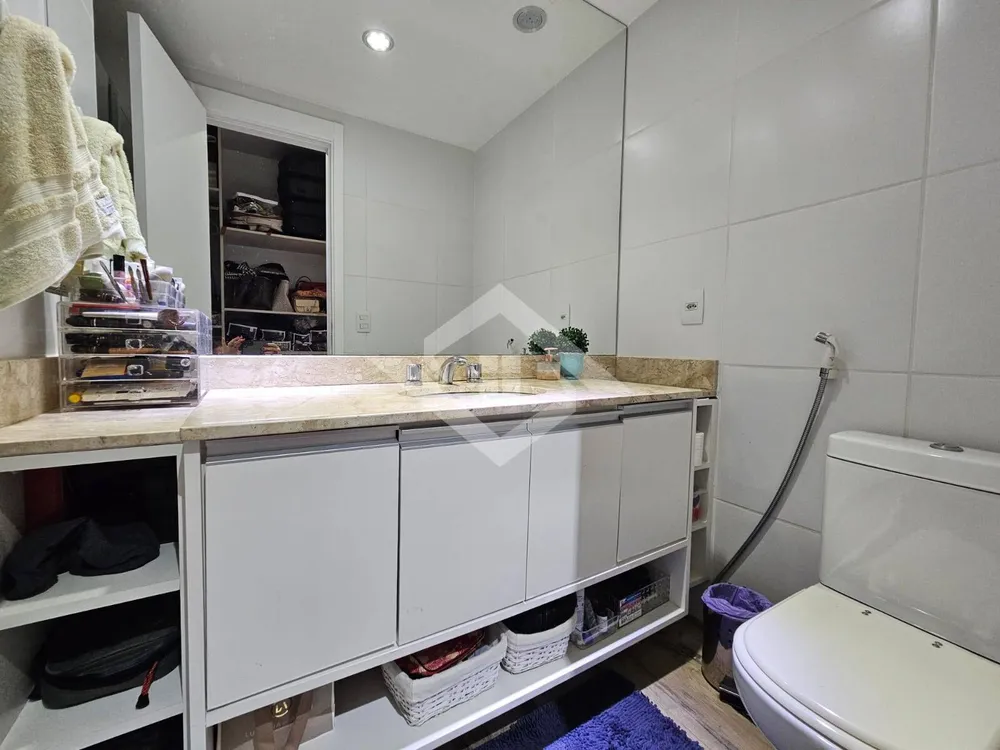 Apartamento, 4 quartos, 144 m² - Foto 15