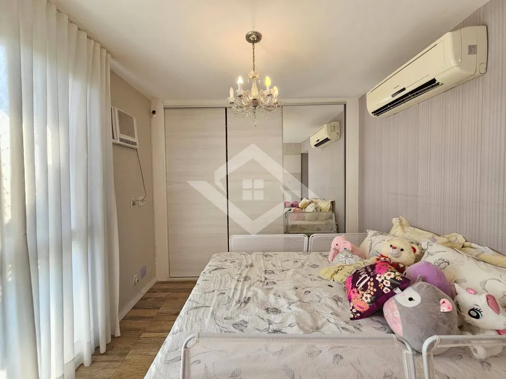 Apartamento, 4 quartos, 144 m² - Foto 27