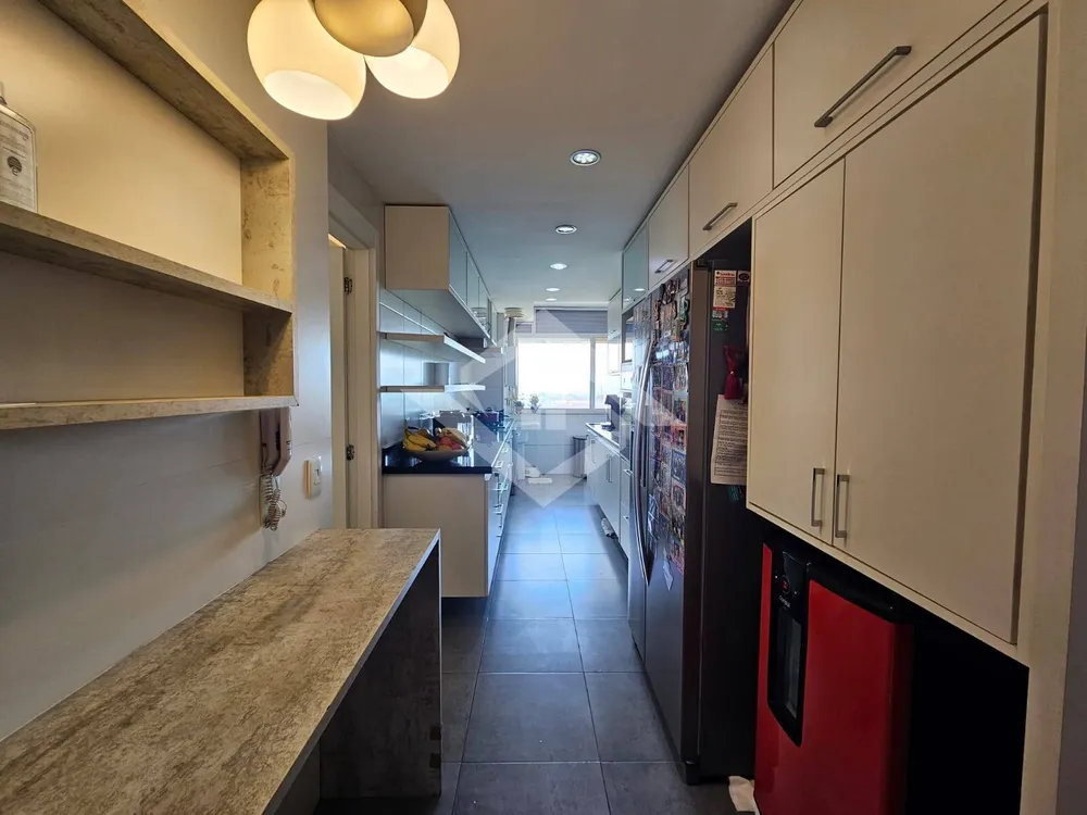 Apartamento, 4 quartos, 144 m² - Foto 12