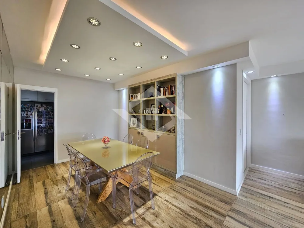 Apartamento, 4 quartos, 144 m² - Foto 7