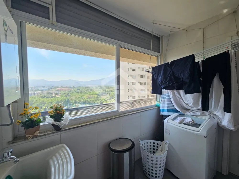 Apartamento, 4 quartos, 144 m² - Foto 11