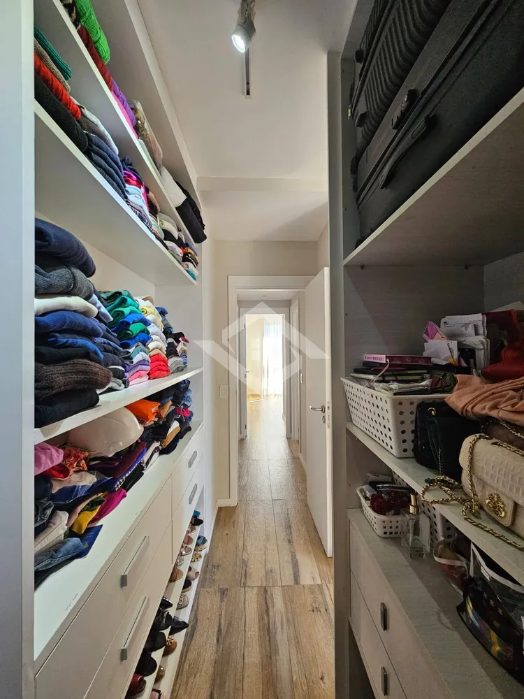 Apartamento, 4 quartos, 144 m² - Foto 17