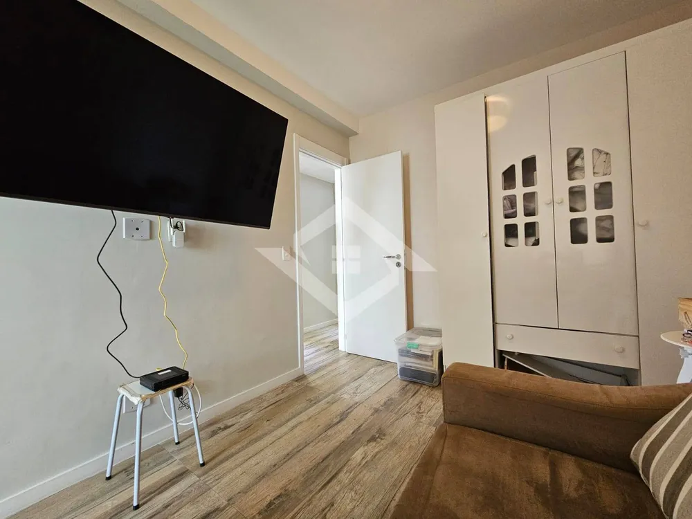 Apartamento, 4 quartos, 144 m² - Foto 20