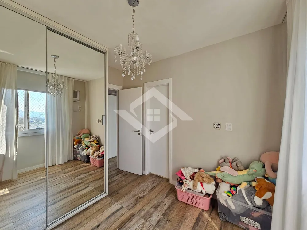 Apartamento, 4 quartos, 144 m² - Foto 25