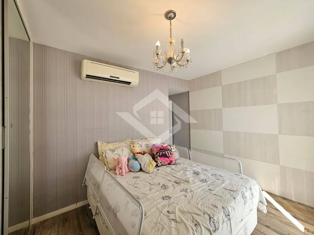 Apartamento, 4 quartos, 144 m² - Foto 24