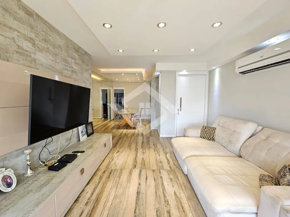 Apartamento, 4 quartos, 144 m² - Foto 3