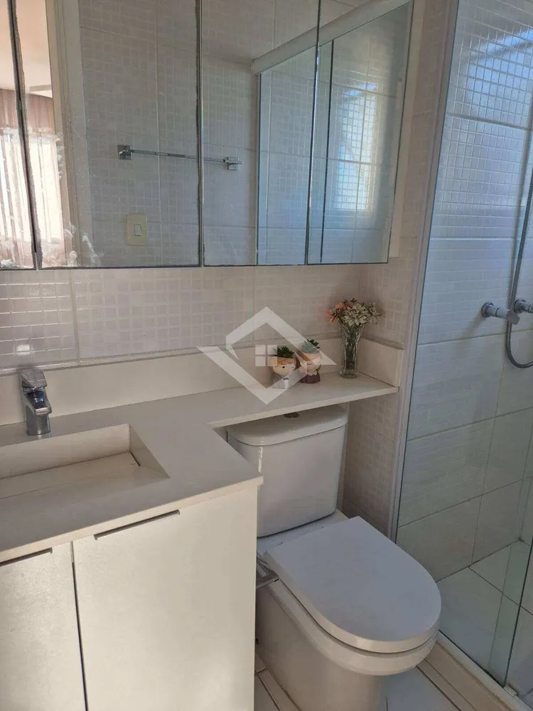 Apartamento, 2 quartos, 64 m² - Foto 8