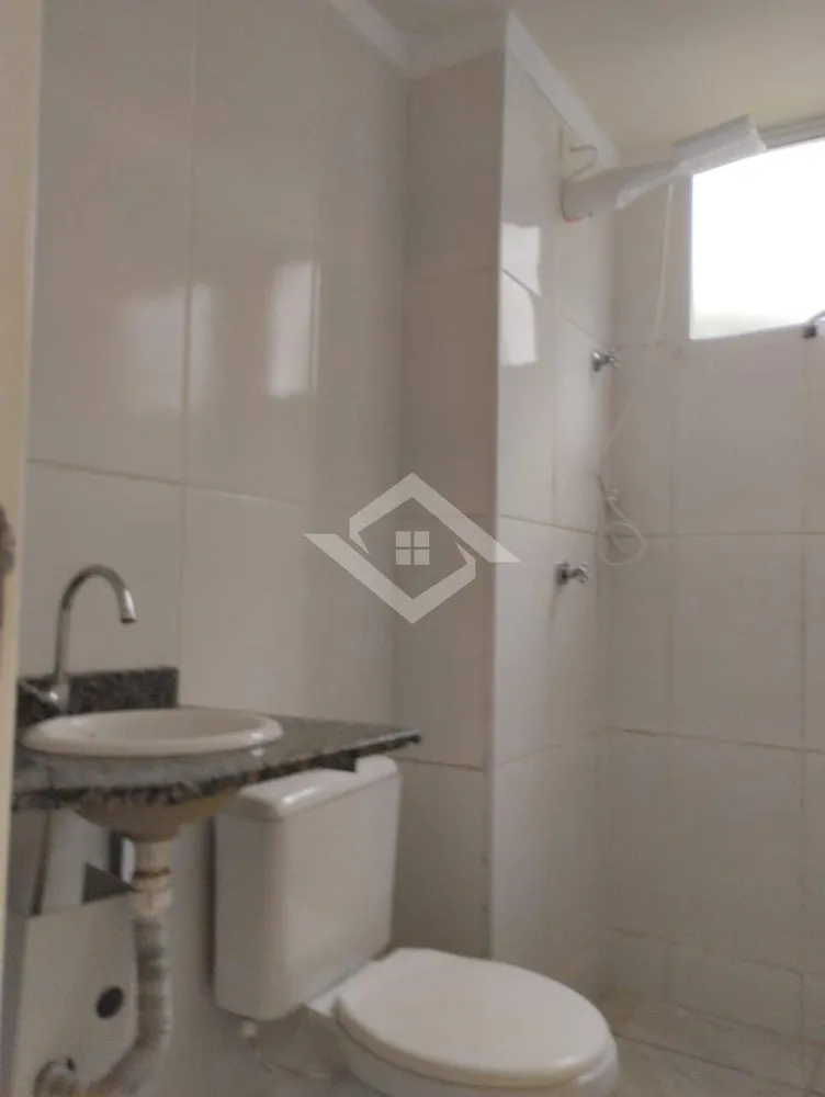 Apartamento, 2 quartos, 47 m² - Foto 6