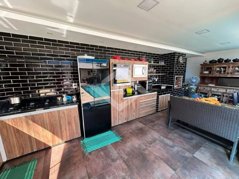 Casa, 5 quartos, 600 m² - Foto 14