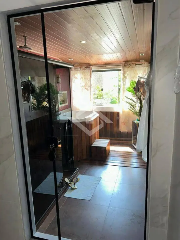Casa, 5 quartos, 600 m² - Foto 12