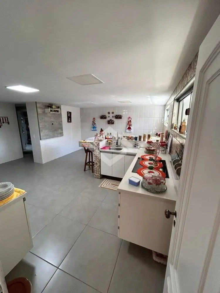 Casa, 5 quartos, 600 m² - Foto 11