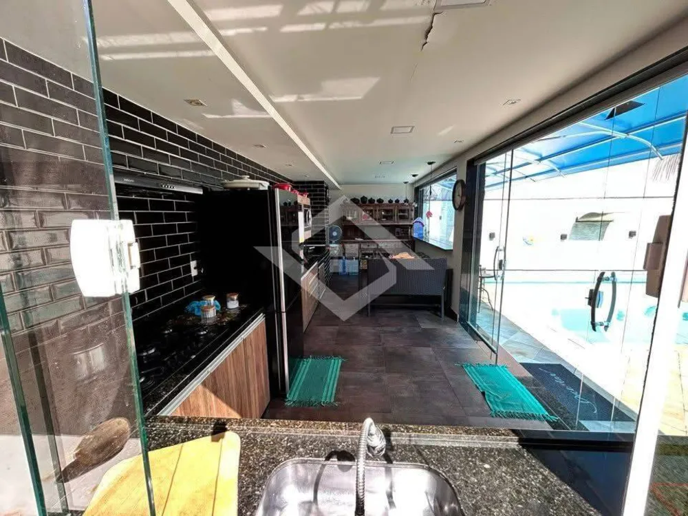 Casa, 5 quartos, 600 m² - Foto 15