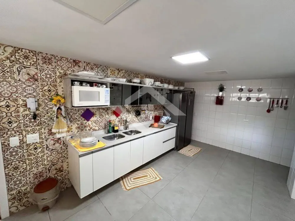 Casa, 5 quartos, 600 m² - Foto 10