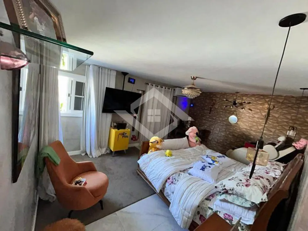 Casa, 5 quartos, 600 m² - Foto 8