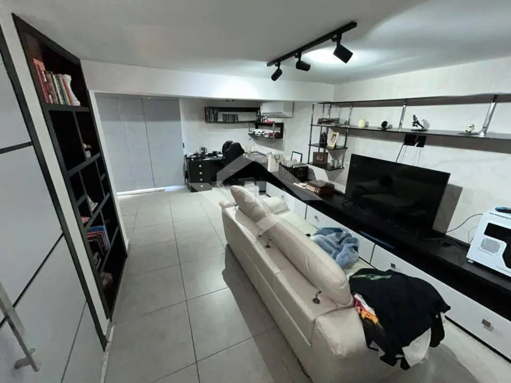 Casa, 5 quartos, 600 m² - Foto 4