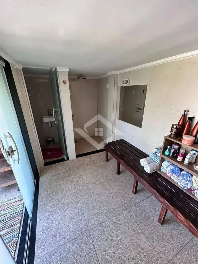 Casa, 5 quartos, 600 m² - Foto 16